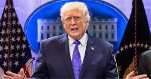 ইরানে টার্গেট করার মতো কিছু অবশিষ্ট নেই, যুদ্ধ শিগগির শেষ হবে: ট্রাম্প