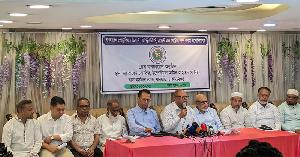 ‘নতুন সরকারকে বিব্রত করার জন্য জ্বালানি তেলের সংকট তৈরি করা হচ্ছে’