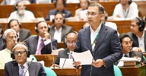 প্রতিটি পরিবারকে স্বনির্ভর করাই বিএনপির লক্ষ্য: প্রধানমন্ত্রী