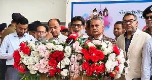 ১৫ মার্চ থেকে গণপরিবহন পর্যাপ্ত জ্বালানি পাবে, তেলের দাম বাড়বে না: রেলমন্ত্রী