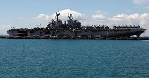 উভচর যুদ্ধজাহাজ নিয়ে ইরান যুদ্ধে অংশ নিতে রওনা দিয়েছে ২৫০০ মার্কিন সেনা