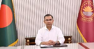 তারেক রহমানকে চিঠি, মানবাধিকার সুরক্ষায় পদক্ষেপ চায় ৯ সংগঠন