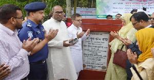 নিত্যপণ্যের দামে সামঞ্জস্য আনতে ফ্যাক্ট ফাইন্ডিং কমিটি: বাণিজ্যমন্ত্রী