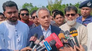 ঈদযাত্রা নির্বিঘ্ন করতে পাবলিক পরিবহনে পর্যাপ্ত তেল দেওয়া হচ্ছে: সড়কমন্ত্রী