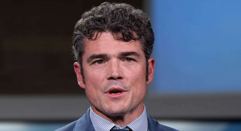 ট্রাম্পের ইরান যুদ্ধ নিয়ে প্রশ্ন তুলে মার্কিন কাউন্টার টেরোরিজম প্রধানের পদত্যাগ