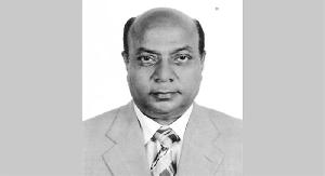 চাঁদপুরের সাবেক এমপি জিএম ফজলুল হক মারা গেছেন