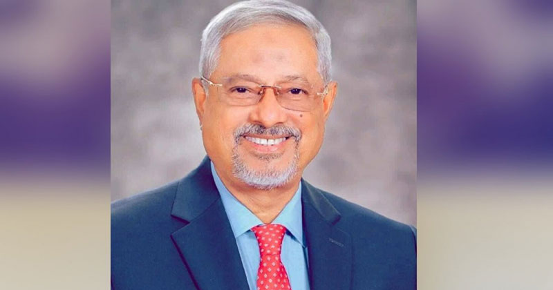 এক-এগারোর আলোচিত সাবেক জেনারেল কে এই মাসুদ