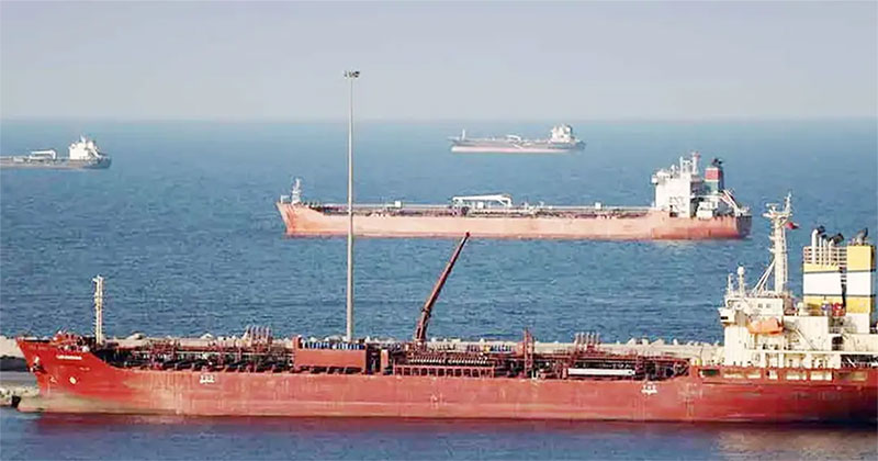 হরমুজে নিরাপত্তা পাবে বাংলাদেশসহ ৬ দেশের জাহাজ