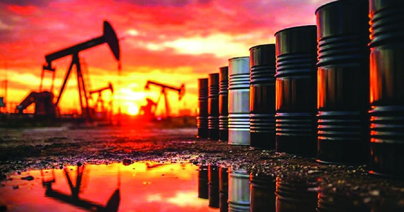 ট্রাম্পের ঘোষণার পর কমতে শুরু করেছে তেলের দাম