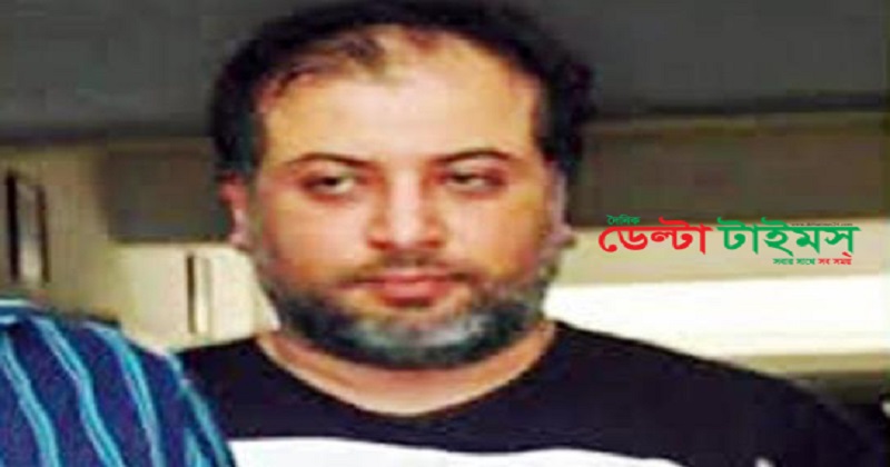 ইয়াবাম্যান আমিন হুদার মৃত্যু