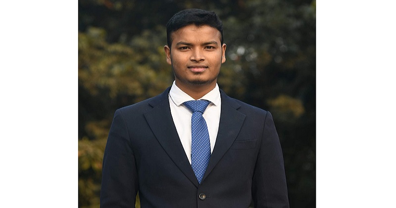 লেখক: সাইফুল্লাহ মানছুর 