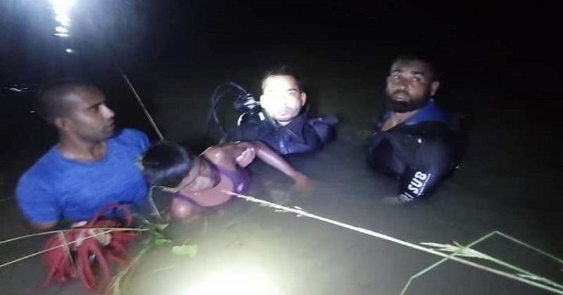 নবাবগঞ্জ নদীতে গোসল করতে নেমে পানিতে ডুবে শিশুর মৃত্যু 