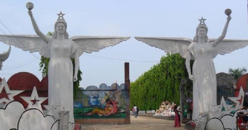 খুলে দেয়া হয়েছে স্বপ্নপুরী