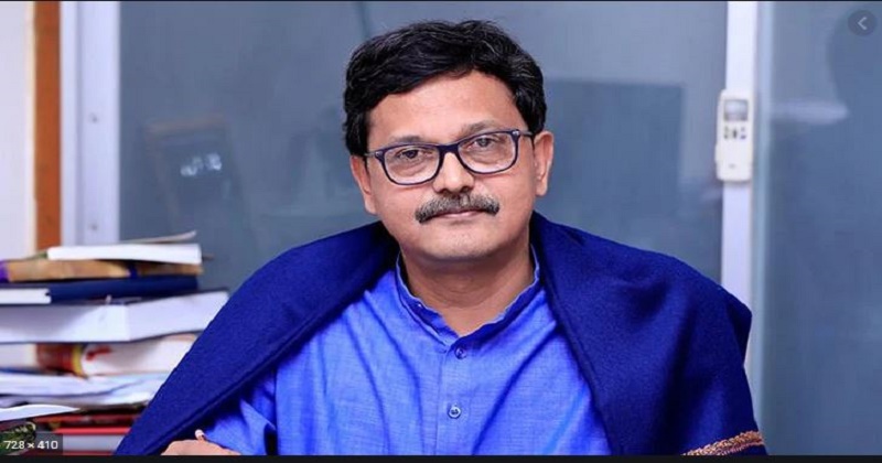 নৌপরিবহন প্রতিমন্ত্রী। ছবি-সংগৃহিত