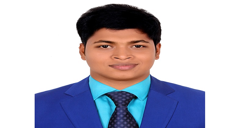 লেখক: আমজাদ হোসেন হৃদয়