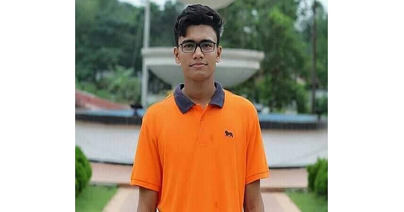 লেখক: তানভীরুল ইসলাম