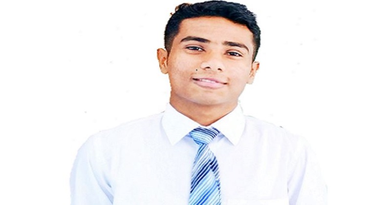 লেখক: মো.হাছিবুল বাসার মানিক