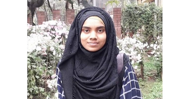 মোসা: হাবিবা খাতুন