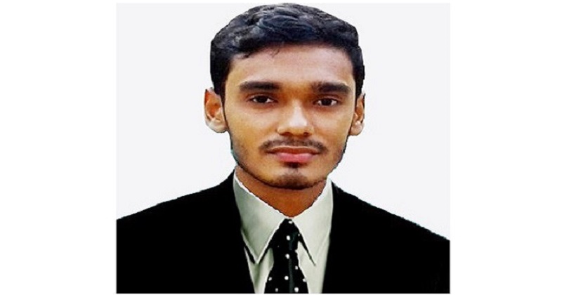 মো. আখতার হোসেন আজাদ