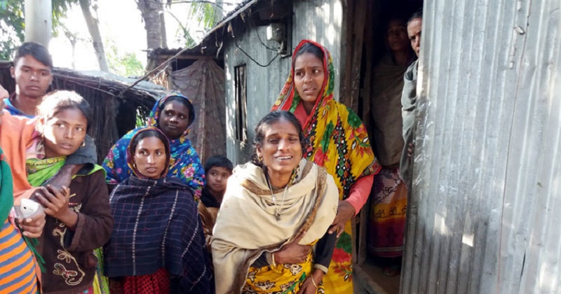 নরসিংদীর রায়পুরায় বিদ্যুৎস্পৃষ্টে দুই ছাত্র নিহত