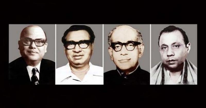 আজ শোকাবহ জেলহত্যা দিবস