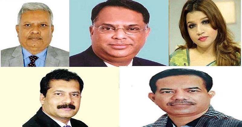 করোনা পজিটিভ বিএনপির একঝাঁক নেতা