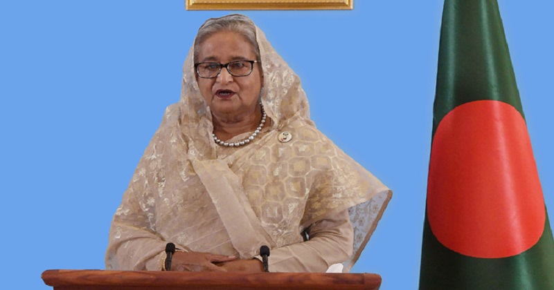 করোনা সংকট মোকাবেলায় সমন্বিত রোডম্যাপ প্রয়োজন: প্রধানমন্ত্রী