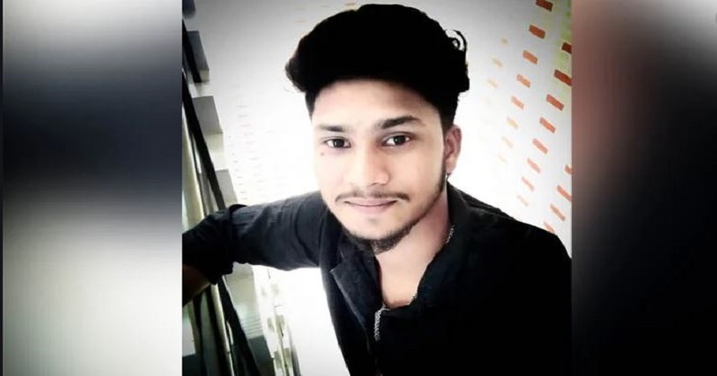 ফেসবুক লাইভে বিষ পানে আত্মহত্যা