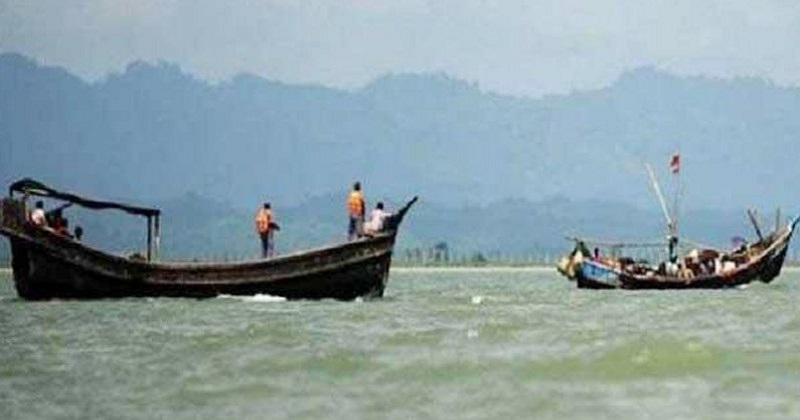 অপহৃত জেলেদের এখনও ফেরত দেয়নি বিজিপি