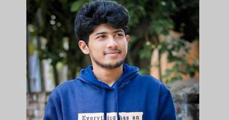 শিশুদের নোবেল পুরস্কার পেলেন সাদাত