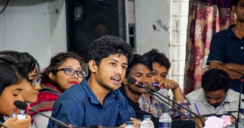 শিশুদের নোবেল পুরস্কার পেলেন সাদাত