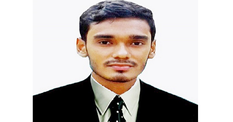 মো. আখতার হোসেন আজাদ