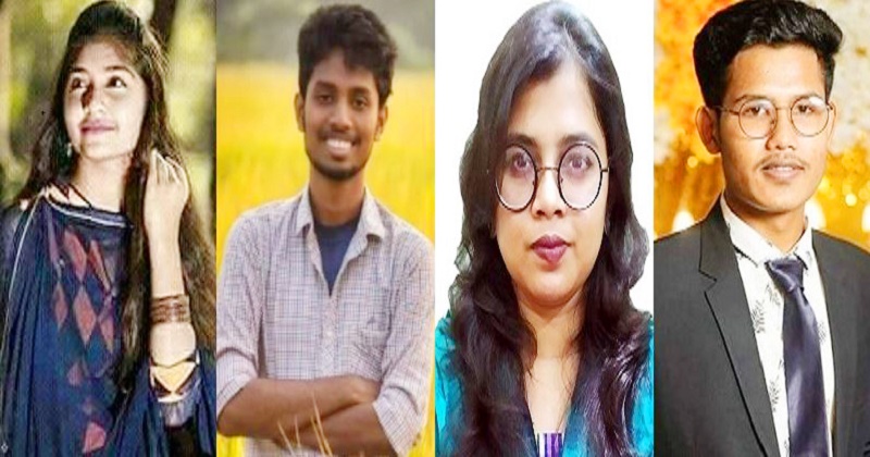 তারুণ্যের প্রাপ্তি-অপ্রাপ্তিতে মোড়া ২০২০