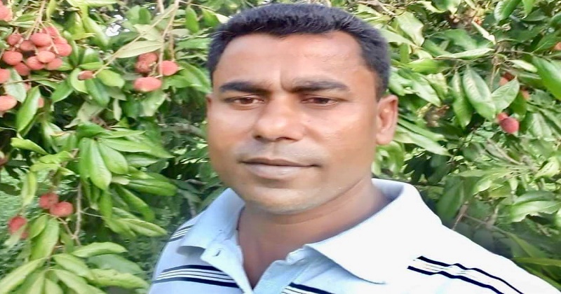 ব্রাহ্মণবাড়িয়ায় সড়ক দুর্ঘটনায় যুবক নিহত
