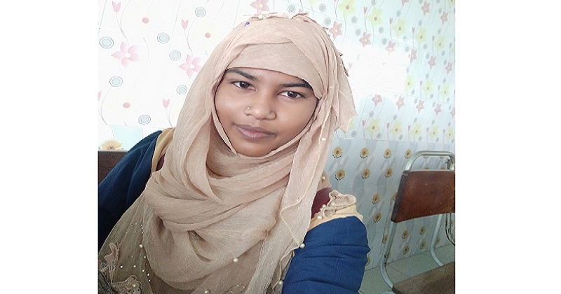   মাহমুদা টুম্পা 