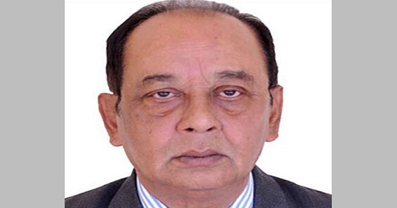 প্রধানমন্ত্রীর প্রেস সচিব হাসপাতালে