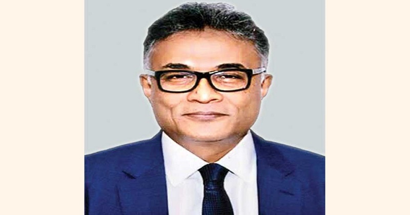 প্রধানমন্ত্রীর মুখ্য সচিব পদে চুক্তিভিত্তিক নিয়োগ পেলেন কায়কাউস