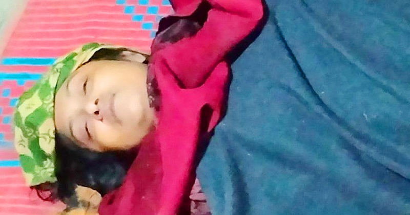 স্বামীর পরকীয়া সইতে না পেরে স্ত্রীর আত্মহত্যা

