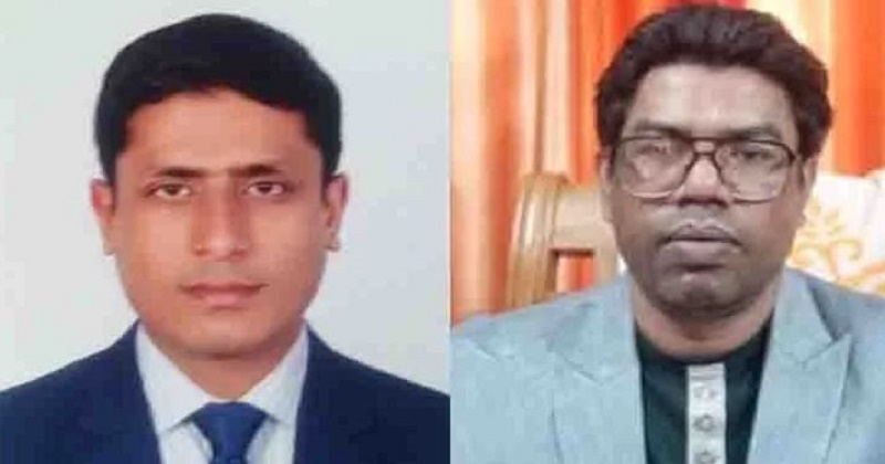 নারী কর্মকর্তাকে কুপ্রস্তাব : পিআইও ক্লোজড, ইউএনওর বিরুদ্ধে তদন্ত শুরু
