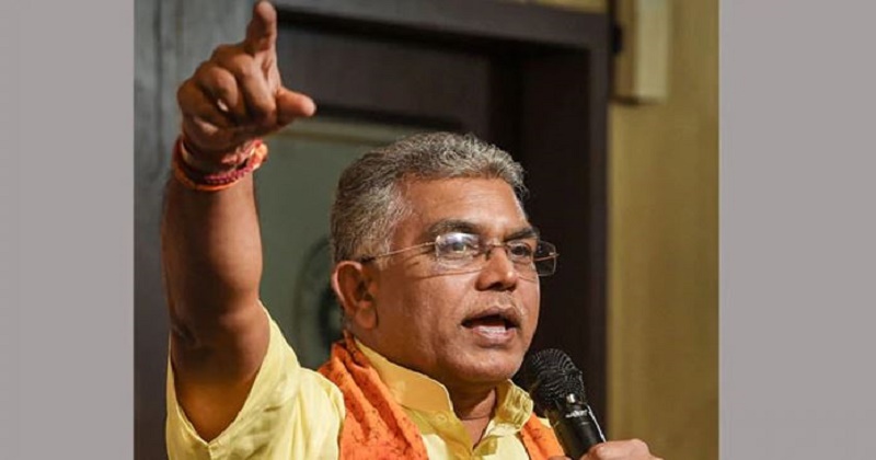 ‘নারী সুরক্ষা’য় হাতে অস্ত্র তুলে নেয়ার নির্দেশ বিজেপি নেতার 