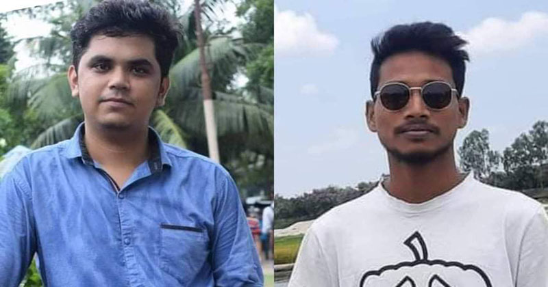 গাঁজাসহ আটক ইবি ছাত্রলীগ কর্মী