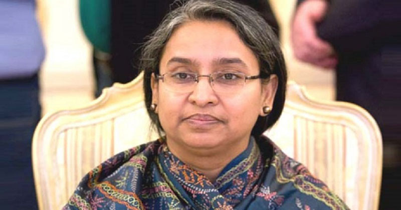এ সপ্তাহেই শিক্ষাপ্রতিষ্ঠান এমপিওভুক্তির ঘোষণা: শিক্ষামন্ত্রী
