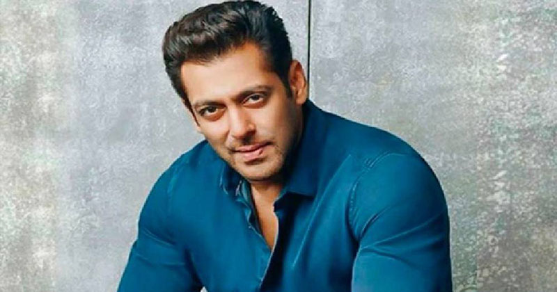 বন্দুকধারীর হাত থেকে অল্পের জন্য রক্ষা পেলেন সালমান
