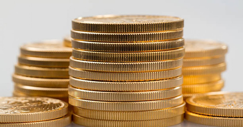 স্বর্ণ মুদ্রা চালু করছে জিম্বাবুয়ে