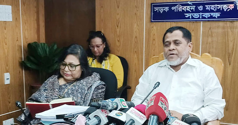গার্ডার দুর্ঘটনায় ১২ কারণ চিহ্নিত করেছে তদন্ত কমিটি