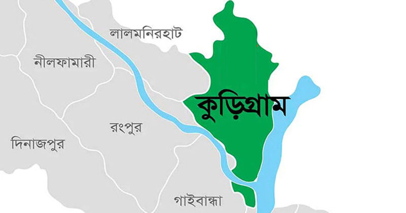 স্বামীর বিশেষ অঙ্গ কাটায় স্ত্রী-শাশুড়ি গ্রেপ্তার