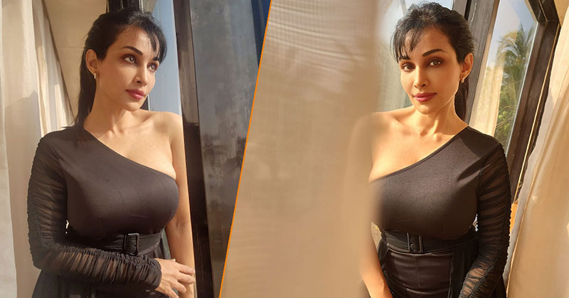 ফ্লোরা সাইনি