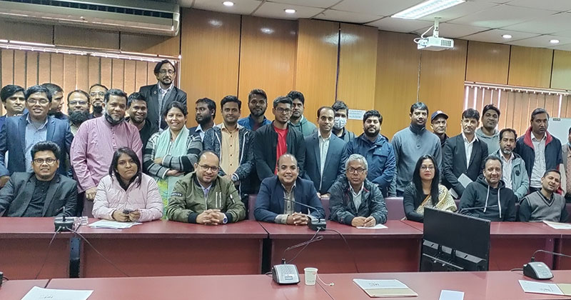তামাক নিয়ন্ত্রণ আইনের সংশোধন দ্রুত চায় আত্মা