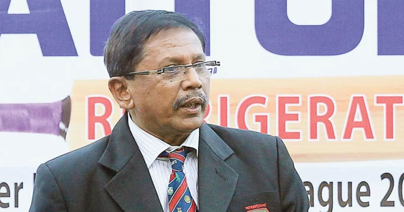 আমার মনে হয়েছে প্রতিবাদ করা উচিত: রকিবুল
