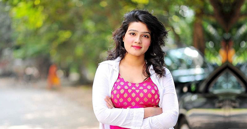 ডিজিটাল নিরাপত্তা আইনের মামলায় অব্যাহতি পেলেন মাহি